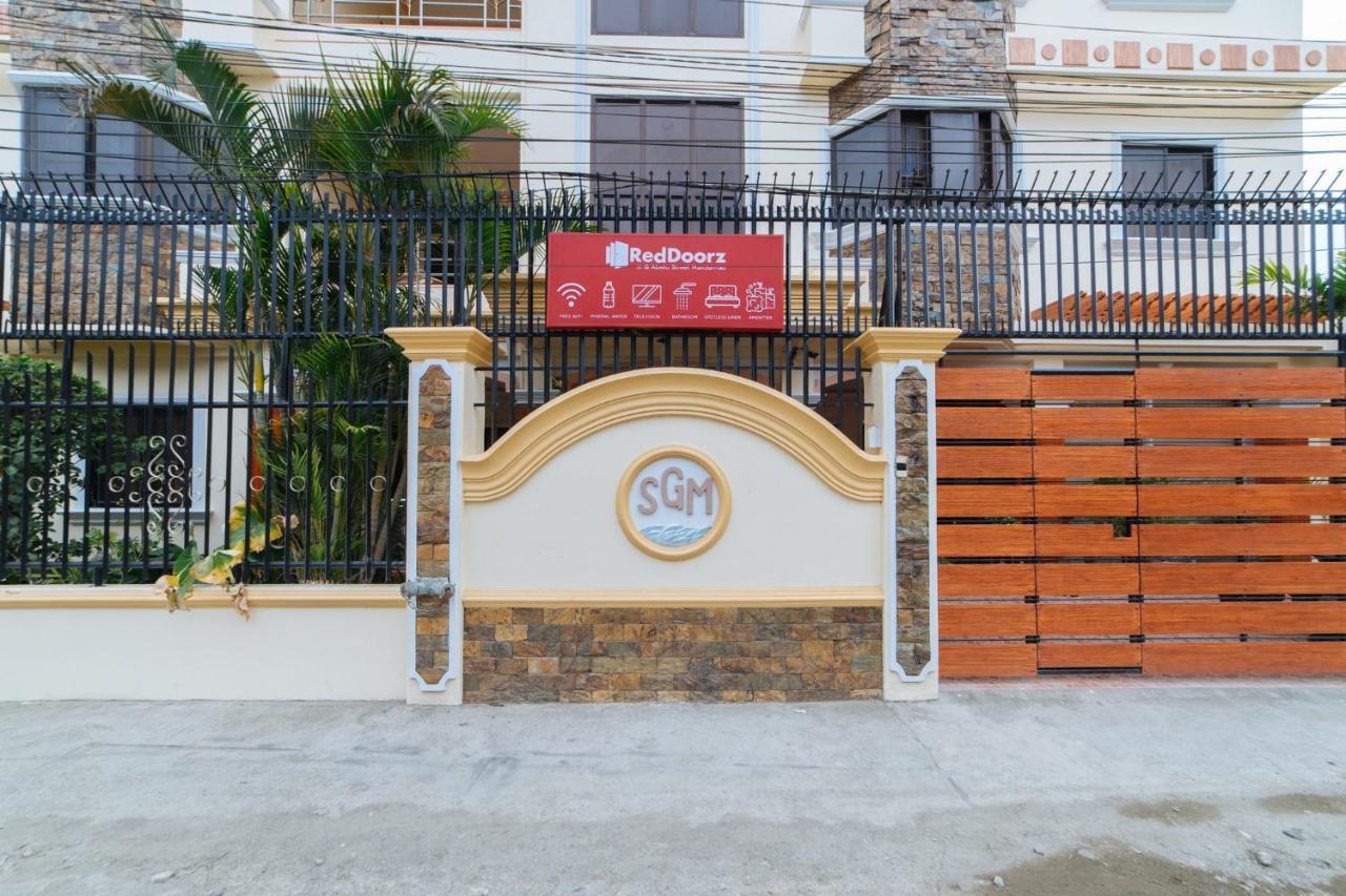 Готель Reddoorz @ Q Abeto Street Mandurriao Ілоіло Екстер'єр фото